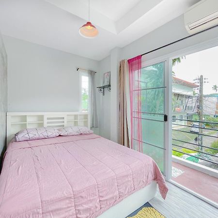 The Endless Bangtao Apartment Ac1234 Bang Tao Beach  Zewnętrze zdjęcie