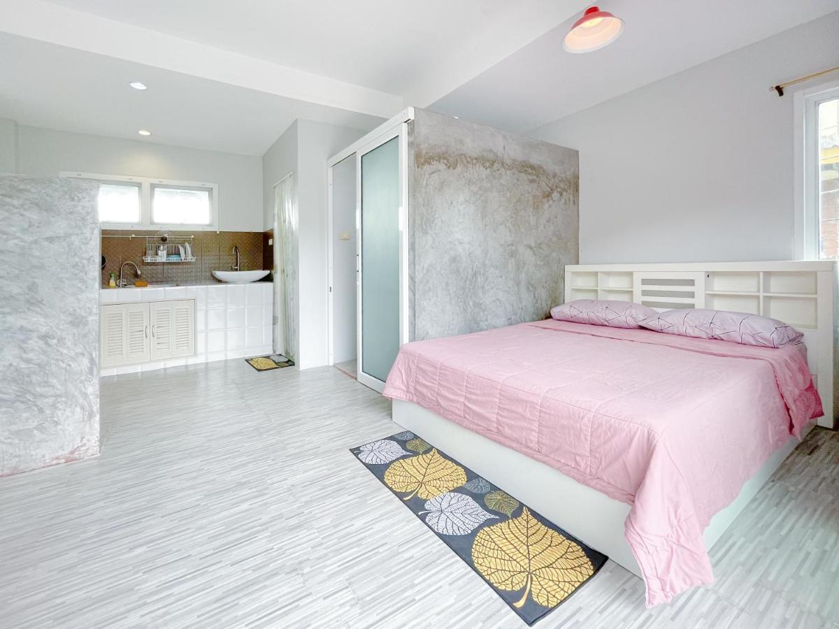 The Endless Bangtao Apartment Ac1234 Bang Tao Beach  Zewnętrze zdjęcie