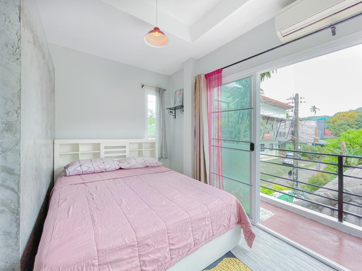 The Endless Bangtao Apartment Ac1234 Bang Tao Beach  Zewnętrze zdjęcie