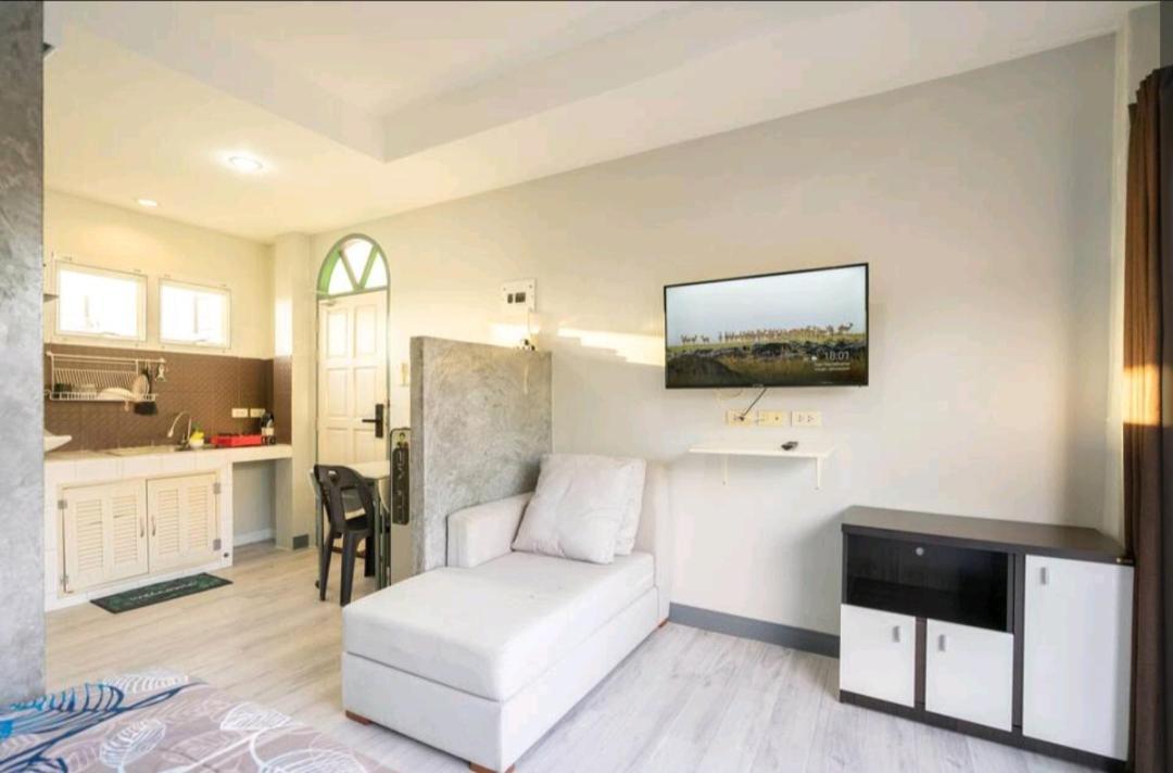The Endless Bangtao Apartment Ac1234 Bang Tao Beach  Zewnętrze zdjęcie